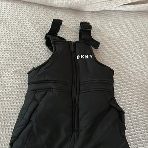 Snow pants Suit with Jacket- 3T